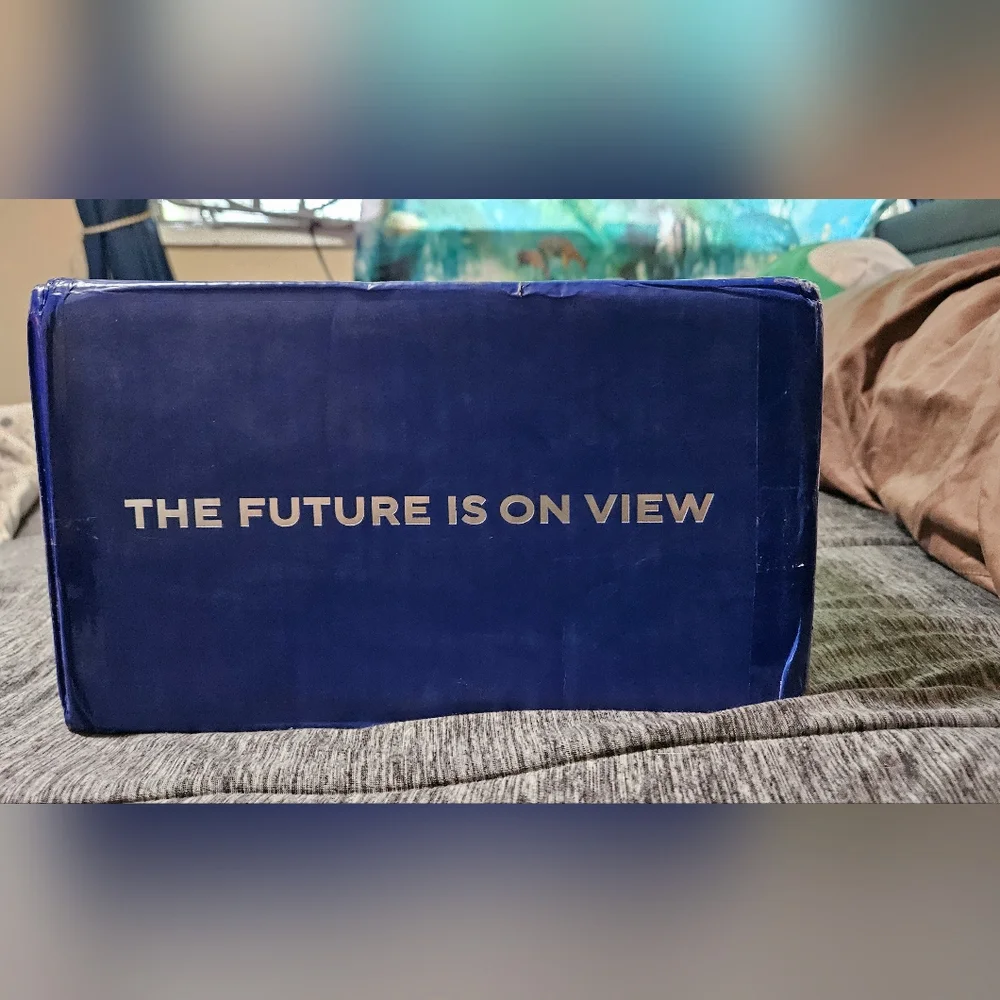 VITURE GLASSES